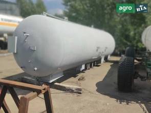 Бочка Саморобна   1991