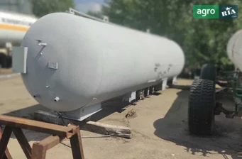 Бочка Саморобна   1991 - фото