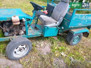 Саморобний   2000 - фото