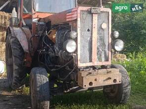 Трактор Саморобний   2021
