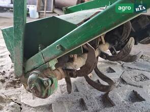 Грунтофреза Саморобна   2023