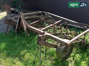 Культиватор Саморобний   2000