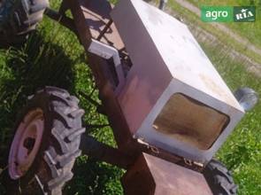 Трактор Саморобний   2024