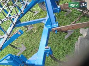 Культиватор Саморобний   2025