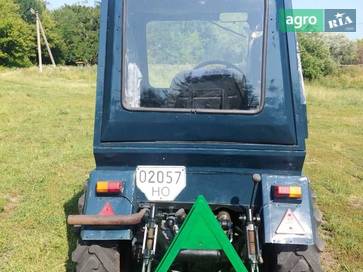 Саморобний   1998 - фото