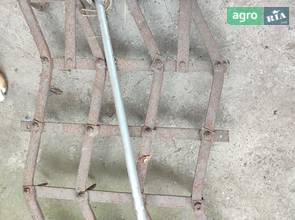 Борона Саморобна   1970