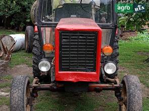 Трактор Саморобний   