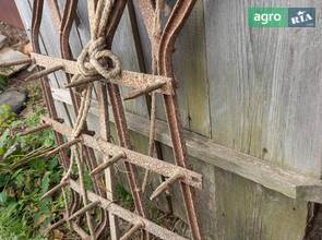 Борона Саморобна   1980