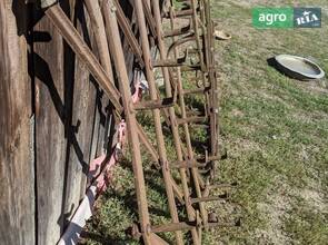 Борона Саморобна   2000