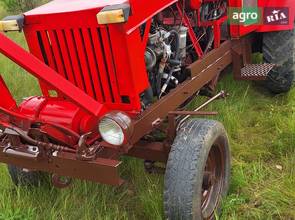 Трактор Саморобний   2020