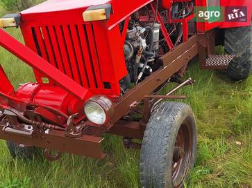 Саморобний   2020 - фото