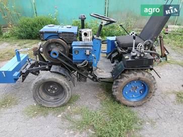 Самодельный   2023 - фото