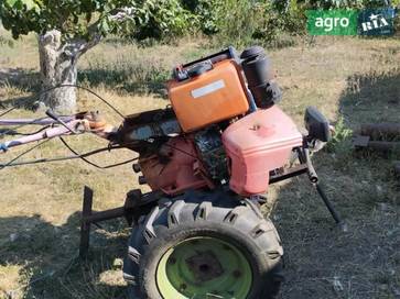 Саморобний   2017 - фото