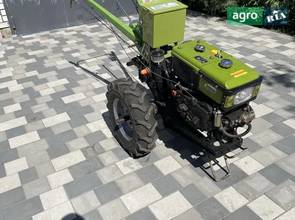 Мотоблок Саморобний   2020