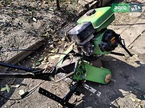 Мотоблок Саморобний   2023