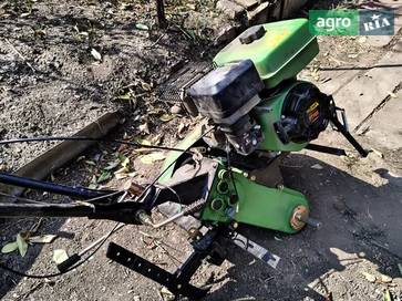 Саморобний   2023 - фото