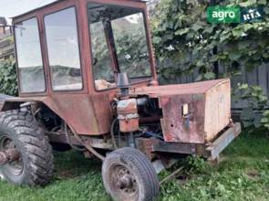 Трактор Саморобний   2020