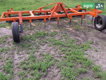 Самодельный   2025 - фото