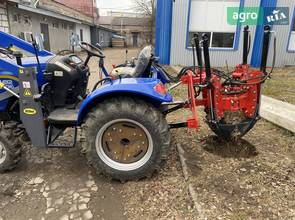 Агрегат Саморобний   2025