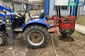 Агрегат Саморобний   2025 - фото