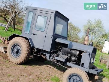 Саморобний   1999 - фото