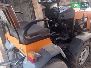 Мінітрактор Саморобний   2022