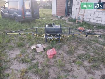 Саморобний   2025 - фото