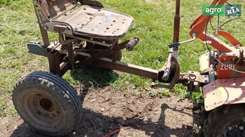 Адаптер Самодельный   2000 - фото 1