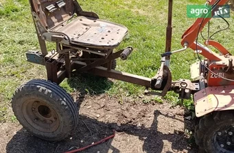 Адаптер Саморобний   2000 - фото