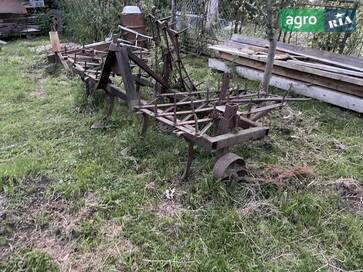 Саморобний   2018 - фото