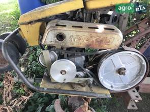 Мотокультиватор Саморобний   2000