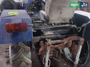 Трактор Саморобний   2023