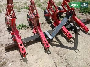Культиватор Саморобний   2022
