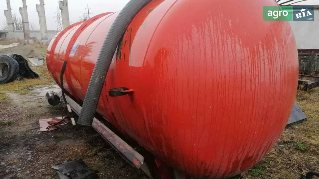 Бочка Самодельная   2008 - фото 1