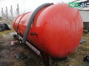 Бочка Саморобна   2008