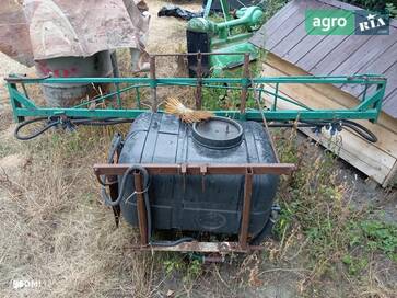 Самодельный   2019 - фото