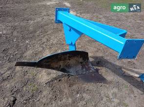 Плуг Саморобний   2000