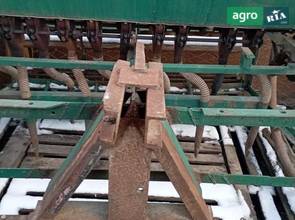 Сівалка Саморобна   1990