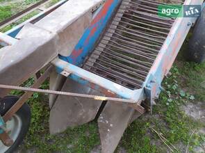 Комбайн Саморобний   2009