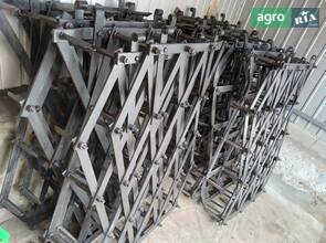 Борона Саморобна   2025