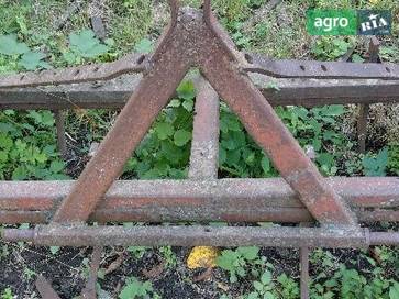 Самодельный   2000 - фото