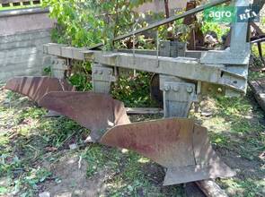 Плуг Саморобний   