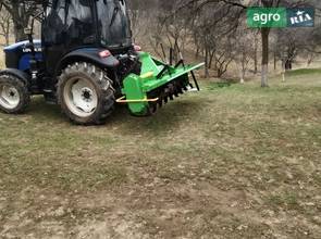 Грунтофреза Саморобна   2023