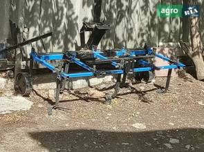 Культиватор Саморобний   2025