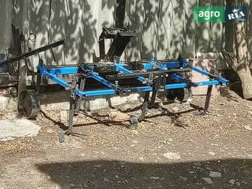 Саморобний   2025 - фото