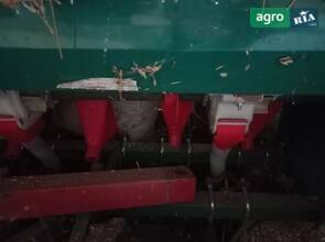 Сівалка Саморобна   2020