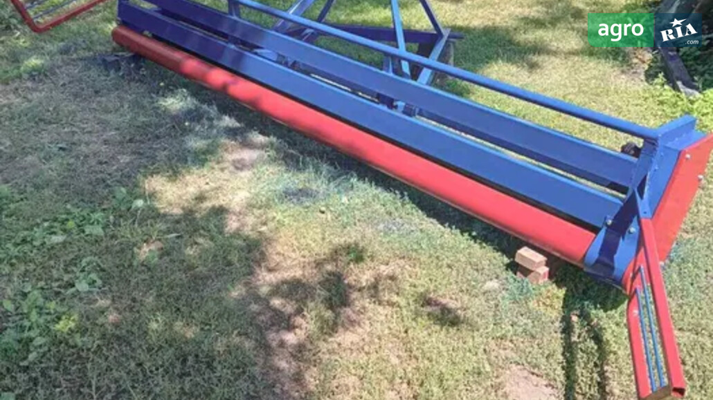 Підгортальник Саморобний   2025 - фото 1