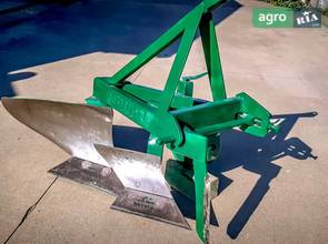 Плуг Саморобний   2025