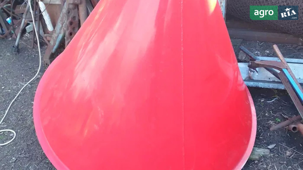 Разбрасыватель Самодельный   2022 - фото 1