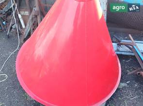 Розкидач Саморобний   2022